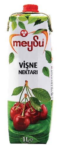 Fruit Nectar Vişne Nektarı