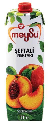 Nektarı Apricot Nectar Nar