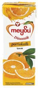 Nektarı Apricot Nectar Vişne Nektarı Sourcherry Nectar 8 690792