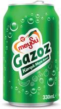 Cola 330ml Portakallı Gazoz 330ml