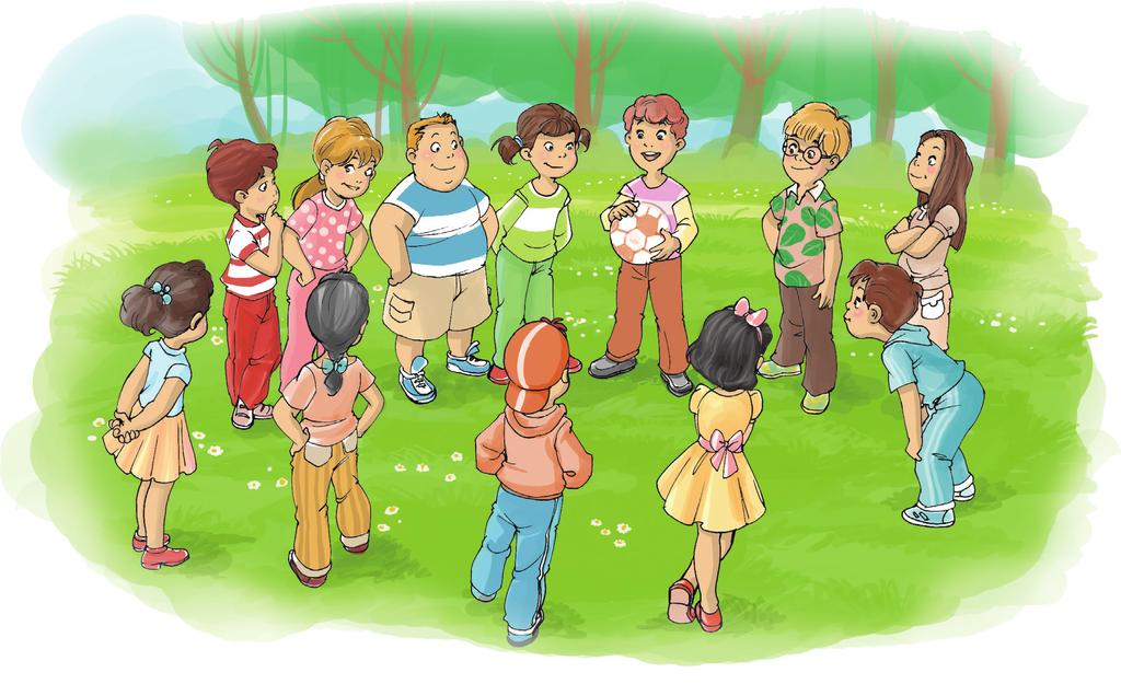 ÖĞRENMEDEN GEÇMEYELİM 3 10 arkadaş ikişerli gruplara ayrılarak oyun oynamak istiyor. Kaç grup olurlar? Şekil çizerek gösteriniz. 4 Resimdeki çocuklar dörderli kaç grup oluşturur?