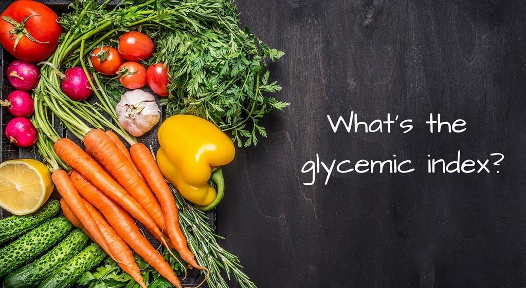 GLİSEMİK İNDEKS VE GLİSEMİK YÜK Glisemik indeks (GI) besinlerin kan glikoz düzeyini artırıcı etkisini standart