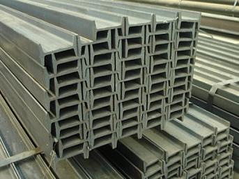 I Profilleri (Putrel Çelikler): Seralarda çok kullanılan bu çeliklerin, dar ve