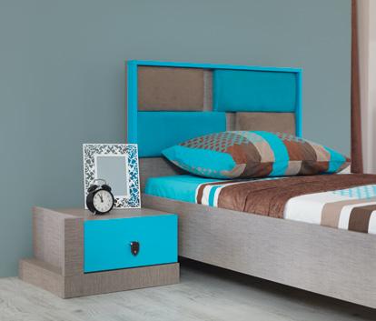 Bedstead 192 145 30 192