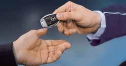 Kalite & Güvenlik KALİTE & GÜVENLİK Mercedes-Benz otomobillerinde kalite ve güvenlik çok büyük bir önem taşıyor. Siz de Mercedes-Benz Orijinal Aksesuarları'nın sunduğu güvenin keyfine varın.