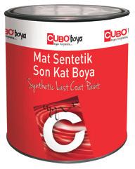 SOLVENT BAZLI SONKAT BOYALAR Ürün Adı Koli Adedi Net Dolum Fiyatı (TL) TS 39 SENTETİK SON KAT BOYA Alkid bağlayıcı esaslı, parlak, sentetik sonkat boya 0,00 lt. 12,00 0,7 lt. 14,0 4 2, lt.