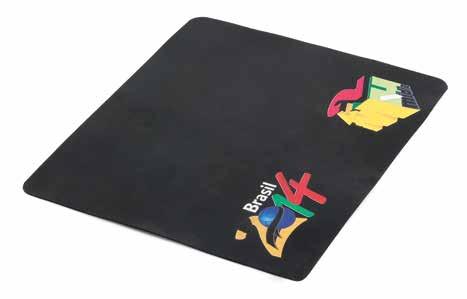 217 Mouse Pad 227 Mouse