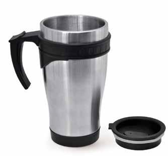 Thermos Mug 1020 Banyo Seti -