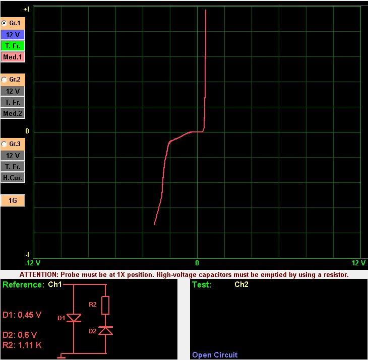 (Output) COM (GND) ELEKTRONİK DEVRE KOMPONENTLERİN