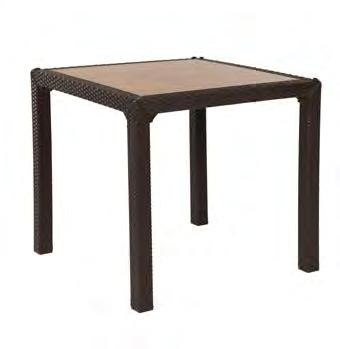 COMPACT TABLE TOP COLORS Novecento