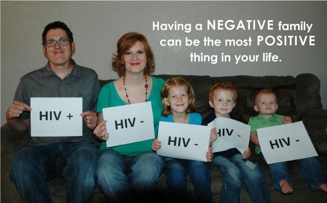 HIV pozitif birey