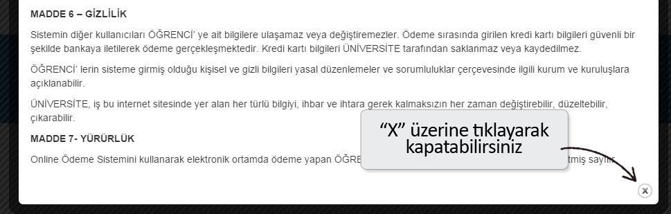 12. Satış Sözleşmesi'ni okudum onaylıyorum!