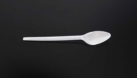 2,10 g : 164 mm SUP KAŞIK / SMALL SPOON