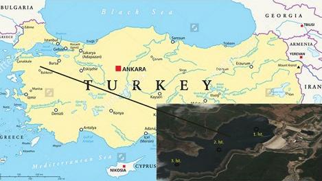 Kemal ÇELİK ve Elif GİRİTLİOĞLU GİRİŞ Zooplanktonik organizmalar sucul besin zincirinin ikinci halkasını oluşturup birincil üreticilerin ürettikleri besin ve enerjinin üst basamaklara geçişinde köprü