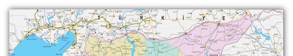 Mart 2011 de Suriye içerisinde meydana gelen iç çatışmalar neticesinde 11 milyondan fazla Suriye Arap Cumhuriyeti vatandaşı evlerini terk etmek durumunda kalmış olup, 13.