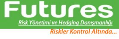 DÖVİZ VE HAMMADDE RİSKLERİNİN YÖNETİMİ (HEDGING) Eyüp Polat Finansal