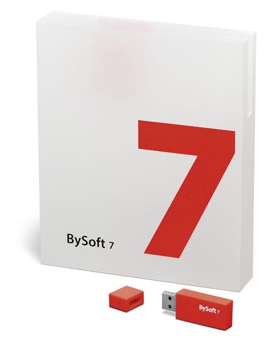 18 LAZER Performanslı bir yazılımınız olmadan modern sac işleme yöntemlerini hayata geçirmeniz artık imkansızdır. BySoft 7 size geniş bir fonksiyon kapsamı sunar ve kullanımı da çok kolaydır.