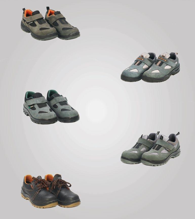 İş Ayakkabıları GPP 05 Ürün Özellikleri : Süet Çelik Burun Numara Seçenekleri : 36-47 Y-100