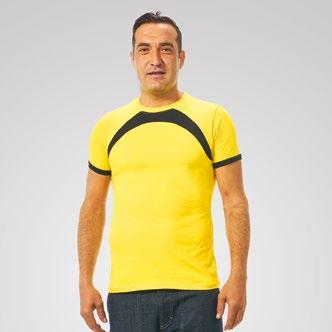 Sıfır Yaka T-shirt PRF07-101 PRF07-160 PRF07-101?