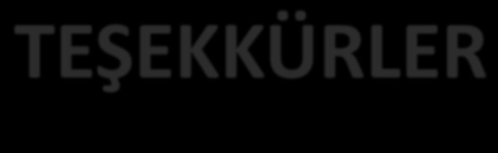 No:3 K:4 Cağaloğlu / İstanbul T: +90 212 219 19 37 F: +90 212 234 79 60 ANKARA