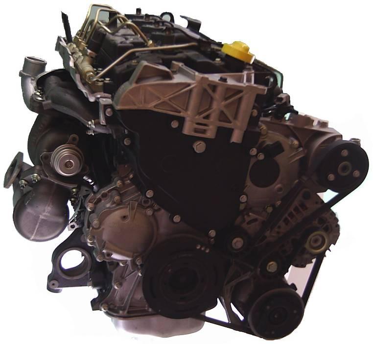 Sorun Turbo mu Motor mu? Turboyu değiştirme Turboşarjer çabucak yapılabilecek civata bağlantılı bir değiştirme değildir.