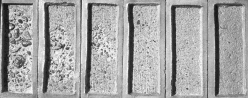 Hava sürükleyici katkılar, Donmaçözülme tekrarı Buz çözülmesi Sülfat Alkalireaktif durumuna maruz betonlarda dayanıklılığı