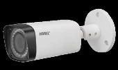 Vandal Dome HD-CVI Kamera 1/2,7" 2 Megap ksel CMOS sensör 25fps@1080p, 60fps@720p 2,7-12mm Motor ze CVU-224RU-24 Lens 60m IR Aydınlatma Mesafes Akıllı IR WDR H.