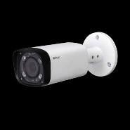 Analog Kameralar HD-CVI Bullet Kameralar CBU-224RU-24 2 MP Full HD IR Bullet HD-CVI Kamera 1/2,7" 2 Megap ksel CMOS sensör 25fps@1080p, 60fps@720p 2,7-12mm Motor ze Lens 60m IR Aydınlatma