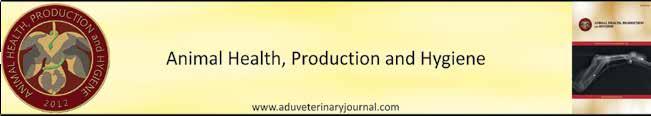Animal Health Prod and Hyg (2015) 4(2) : 424-428 Derleme Galaktojen Yol: Parazitlerin Yeni Bir Konağa Ulaşmasında Alternatif Bulaşma Yolu Rukiye Şahin 1, Kader Yıldız 2 1 Kırşehir Çiçekdağı İlçe Gıda