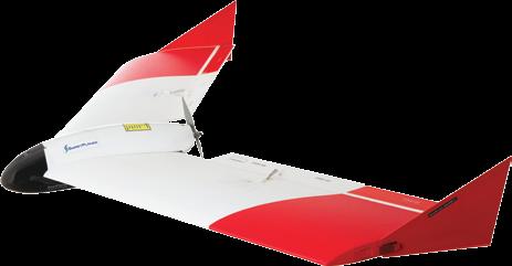 Pilotun SmartOne Freya sistemini istendiği takdirde direkt kullanılabilmesi sayesinde en zor arazilerde ölçüm yapabilme imkanı ve hassas iniş kabiliyetine sahiptir.