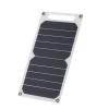 URUN ADI: 10W Portatif Ultra?nce Solar Panel Güne?