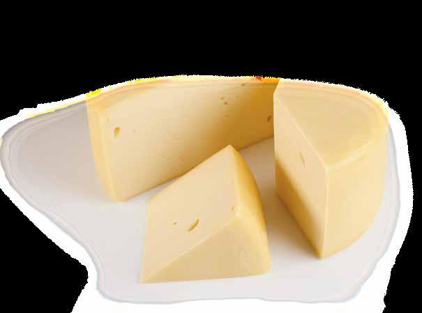 create new and innovative ideas to make the cheese as your calcium and protein
