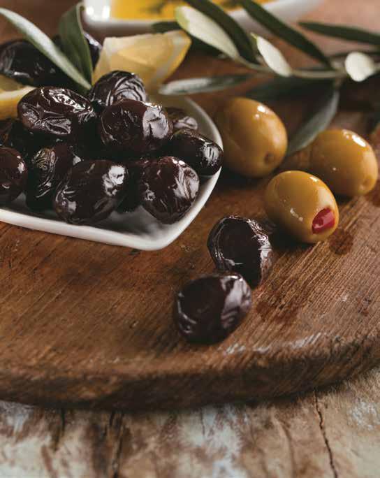 900 gr Siyah Zeytin Teneke / Black Olive Pet Can ZEYTİN OLIVE Ürün Cinsi Barkod Koli içi Adet S.T. Tarihi Koli Ebatları Koli Ağırlık Net Paletdeki Koli Ad.