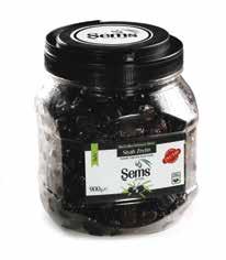 Tin Can - 4 1 Yıl / Year 330 x 345 x 165 8 kg 60 560 kg 4 kg Siyah Zeytin Teneke / Black Olive Tin Can - 4 1 Yıl / Year 330 x 210 x 250 16 kg 36 650 kg 10 kg