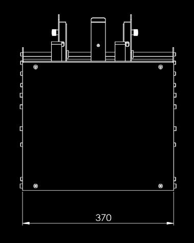 TEKNİK ÖZELLİKLER 40mm