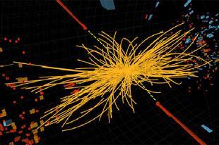 10 PEKİ NEDİR BU HİGGS PARÇACIĞI?