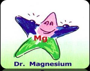 Magnezyum yetersizliğinde;
