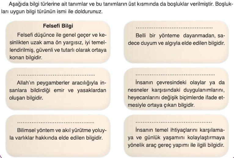 PROJE DERSİ ÇALIŞMA NOTLARI.