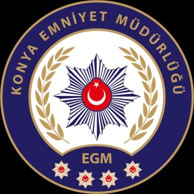 T.C. KONYA VALİLİĞİ İL EMNİYET MÜDÜRLÜĞÜ SİLAH VE PATLAYICI MADDELER ŞUBE MÜDÜRLÜĞÜ SIRA NO HİZMETİN ADI 1 MERMİ SATIN ALMA BELGESİ 2 SİLAH BULUNDURMA RUHSATI 3 SİLAH TAŞIMA RUHSATI 4 RUHSATLI