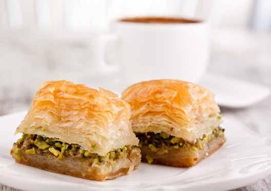 Baklava :