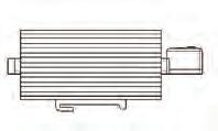 ISITICISI 100250V CDC IP20 KBLO MPHT 15 20.