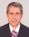 İsmail Tümay 1945 yılında Nevşehir de doğdu. 1972 yılında Karadeniz Teknik Üniversitesi İnşaat Mühendisliği Bölümü nden mezun oldu. Aynı yıl Karayolları 5.