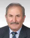 Cemil Türk 1947 yılında Ordu-Ünye de doğdu. 1972 yılında Yıldız Teknik Üniversitesi Vatan Yüksekokulu İnşaat Mühendisliği Bölümü nden mezun oldu. Aynı yıl Sivas Belediyesi nde çalışmaya başladı.