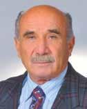 Cemil Tüysüz 1946 yılında Rize-Çayeli nde doğdu. 1972 yılında İstanbul Devlet Mühendislik ve Mimarlık Akademisi Vatan Mühendislik Yüksekokulu İnşaat Mühendisliği Bölümü nden mezun oldu.