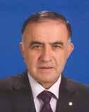 Emsal Uçar 1945 yılında Gümüşhane-Kelkit te doğdu. 1972 yılında Ankara Devlet Mühendislik ve Mimarlık Akademisi İnşaat Mühendisliği Bölümü nden mezun oldu.