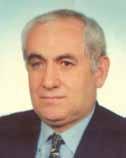 1998 yılında emekli oldu. Evli ve iki çocuk babasıdır. Mehmet Emin Yenigün 1945 yılında Mardin-Midyat ta doğdu. 1972 yılında İstanbul Teknik Üniversitesi İnşaat Mühendisliği Bölümü nden mezun oldu.