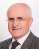 Dr. Ahmet Hamdi Alpaslan 1949 yılında Diyarbakır da doğdu. 1972 yılında Ege Üniversitesi Mühendislik Bilimleri Fakültesi nden mezun oldu. 1974 yılında aynı bölümde yüksek lisans öğrenimini tamamladı.