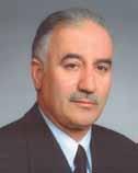1975-1990 yılları arasında müteahhitlik ve müşavir mühendislik çalışmalarında bulundu. 1990-1991 yılları arasında Ankara da bulunan özel bir firmada şantiye şefi olarak çalıştı.
