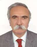 Ali Büyükşahin 1946 yılında Adıyaman-Pınarbaşı Köyü nde doğdu. 1972 yılında İstanbul Devlet Mühendislik ve Mimarlık Akademisi Işık Yüksekokulu İnşaat Mühendisliği Bölümü nden mezun oldu.