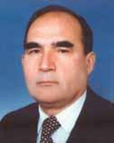 Daha sonra Bayındırlık Bakanlığı Yüksek Fen Kurulu Üyesi olarak görev yaptı. 2003 yılında emekli oldu. Evli ve iki çocuk babasıdır. Hüseyin Çetin 1940 yılında Bilecik-Söğüt te doğdu.